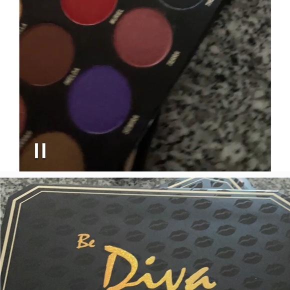 Eyeshadow Palette by Candice Cosmetics - Picture 7 of 10